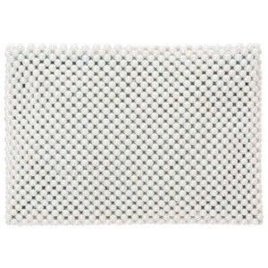 Zara Pearl Clutch